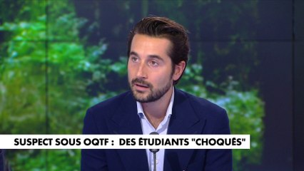 Download Video: Pierre-Henri Bovis : «On peut se demander pourquoi l’administration ne s’est pas préoccupée de demander le laisser-passer consulaire avant la fin de la peine»