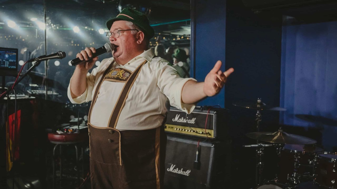 Oktoberfest celebrations return to Birmingham with events across the city