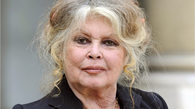Brigitte Bardot à bout : J’en ai marre ! – ses révélations à l'aube de ses 90 ans