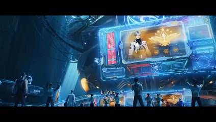 Forty Millenniums of Cultivation EP01-16 Part-02