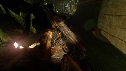 Metro Awakening - Pre-order Story Trailer