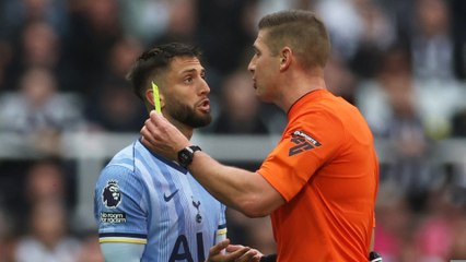 Bentancur cried when apologising to Son for racism saga