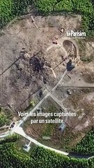 Le nouveau raté du missile Sarmat