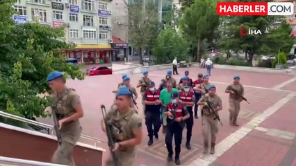 Gurbetçiyi Keserle Öldüren Sanığa Ağırlaştırılmış Müebbet Talebi