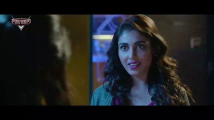 SUPER POWER - Superhit Hindi Dubbed Action Movie ｜ Santhosh Prathap, Madhu Shalini ｜ South Movie - Trim