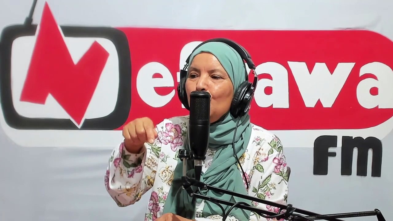 نادي المستمعين مع فاطمة الطرابلسي.  موضوع الحصة الحنين