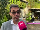 10 % des buralistes de la Loire au bord de la faillite - Reportage TL7 - TL7, Télévision loire 7