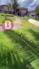 Corpo de mulher é encontrado após desaparecimento em Valença