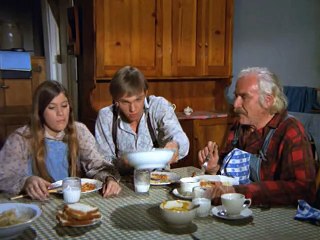 The Waltons S02E20 - The Fulfillment 🏡