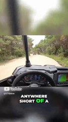 Pro R is The BEST 4 Seat Rig #polaris