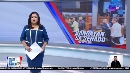 RESTRICTED: State of the Nation Express: September 25, 2024 [HD]