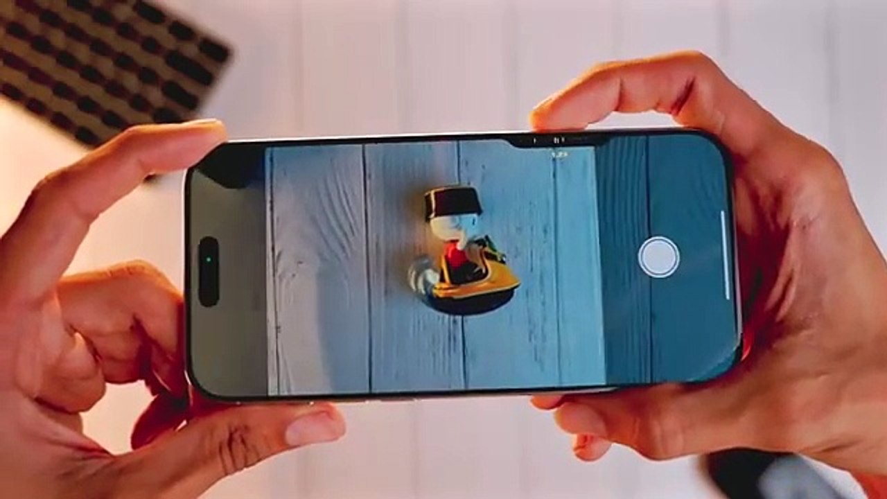 Apple Review