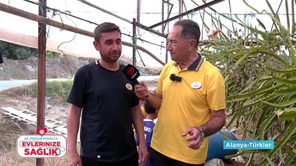 Dr. Feridun Kunak’la Evlerinize Sağlık | 28 Eylül 2024