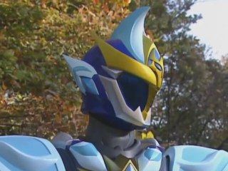 Madan Senki Ryukendo Episode 08 Dubbed In English