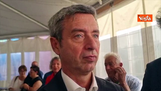 Renzi dice no a campo largo in Liguria, Orlando: Costruiremo unit? con popolo che vuole cambiamento