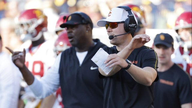 USC vs. Wisconsin Football Analysis: Game Insights