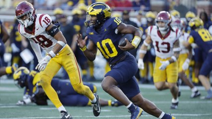 Michigan vs. Minnesota: Battle for the Little Brown Jug