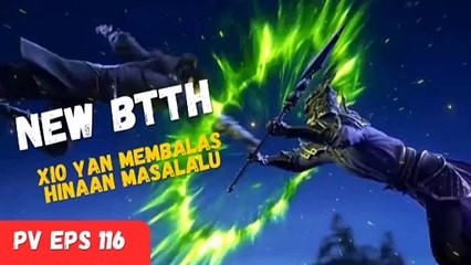 Preview BTTH Eps 116