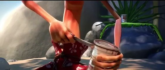 Funny CGI 3d Animated Short Film