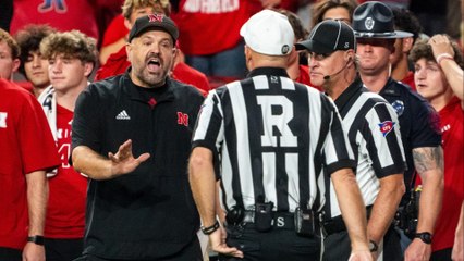 Nebraska vs. Purdue: Big 10 Battle Analysis and Odds
