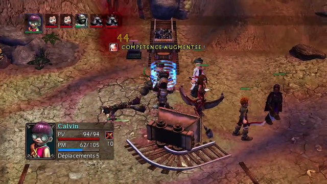 Vandal Hearts: Flames of Judgement online multiplayer - ps3