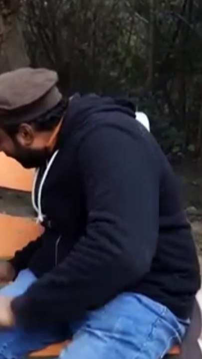 Pakistani funny talant