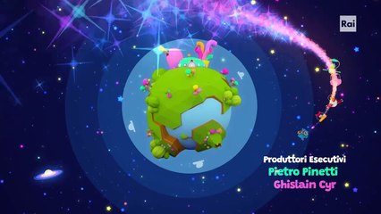 Gli Acchiappagiochi - S1E10 - La mosca delle frashe