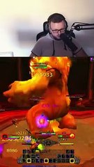 Video exclusif Dailymotion - World Of warcraft- partie 26