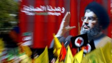 Hisbollah bestätigt Tod ihres Anführers Nasrallah