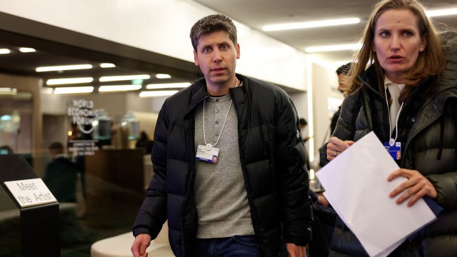 Sam Altman denies OpenAI equity stake rumored to be $10 billion windfall