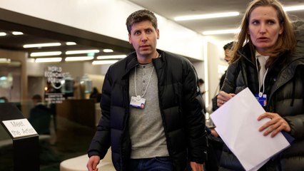 Sam Altman denies OpenAI equity stake rumored to be $10 billion windfall