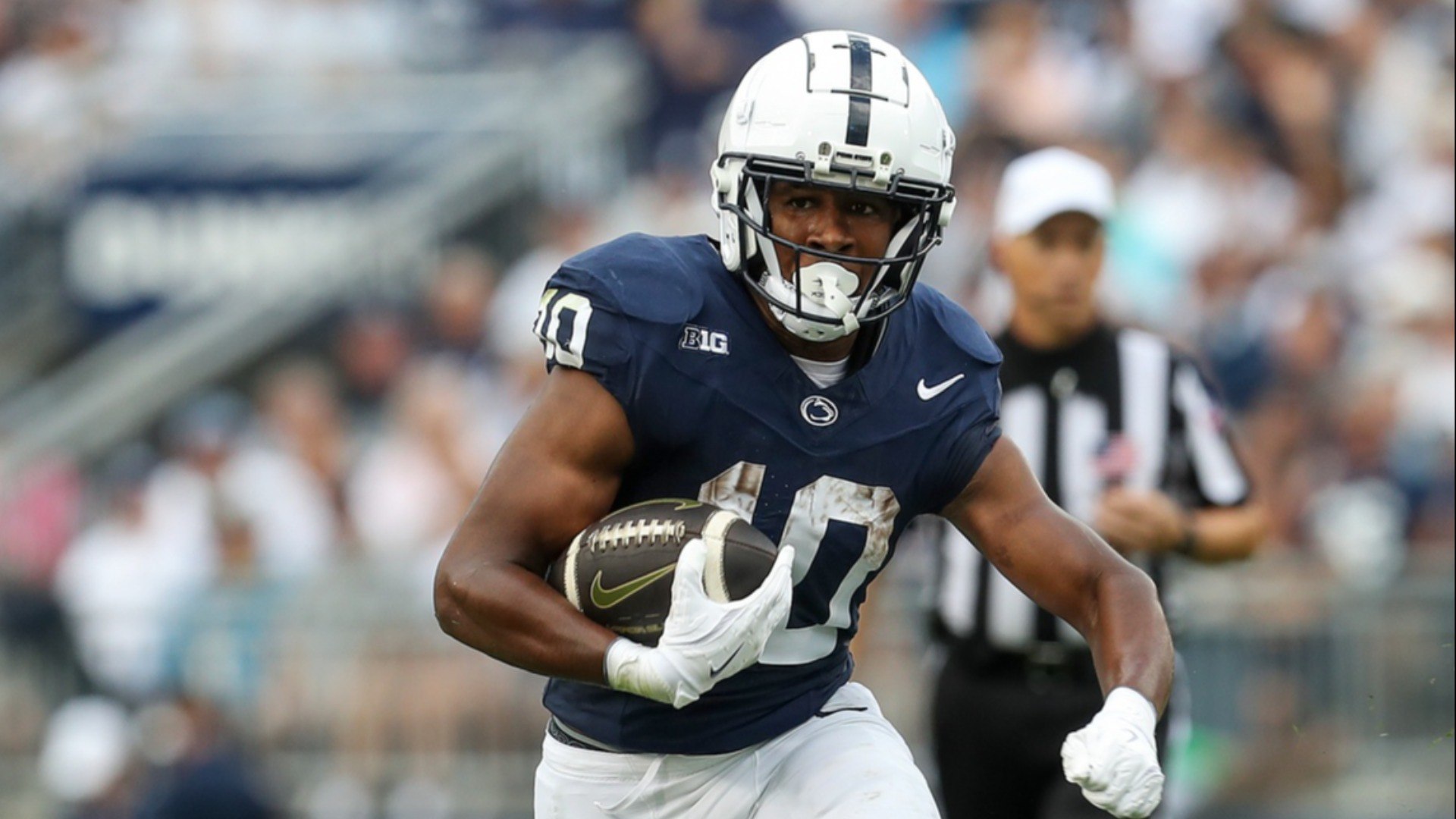 Penn State vs. Illinois Prime Time Game Analysis & Player Props