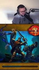 Video exclusif Dailymotion - World Of warcraft- partie 34