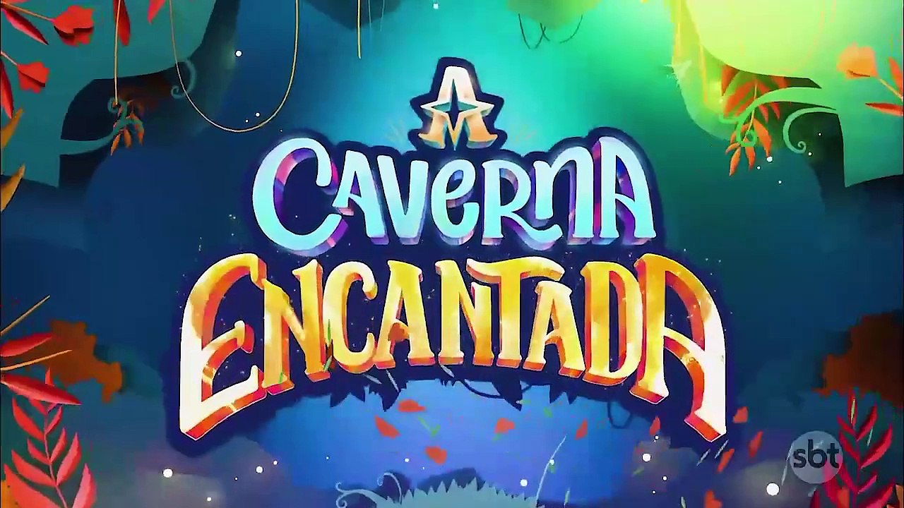 A Caverna Encantada Capitulo 47