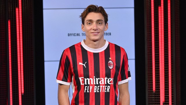 Nel Mondo di Armand Duplantis: l'intervista