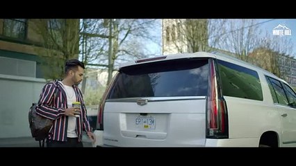 ZINDA - Happy Raikoti - Goldboy - Sukh Sanghera - New Punjabi Song 2019 - Ishtar Punjabi