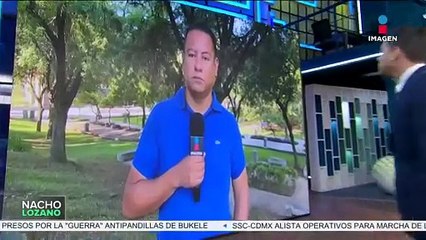 Autoridades de Nuevo León continúan con la búsqueda de Guillermo Coronado