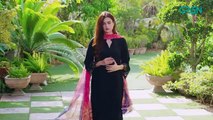 Meray Ranjhna Episode 53 [ENG CC] Hina Altaf, Faraz Farooqui, Washma Fatima, Omer Shahzad | Green TVdrama