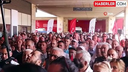 Denizli'de Kent Lokantası Açıldı