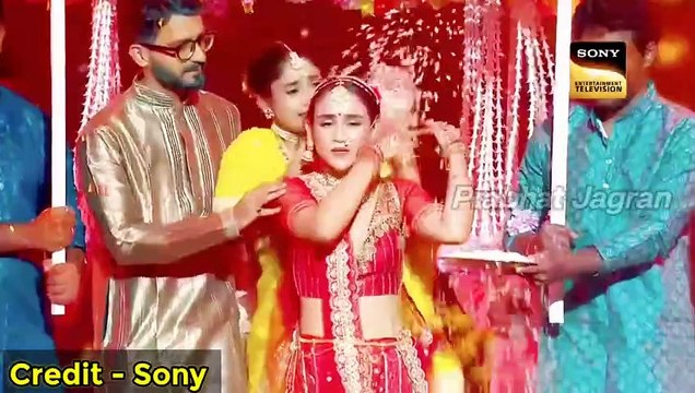 Jashn E Ishq Special India s Best Dancer 4 Ishani and Sadhvi New Promo India s Best Dancer 4
