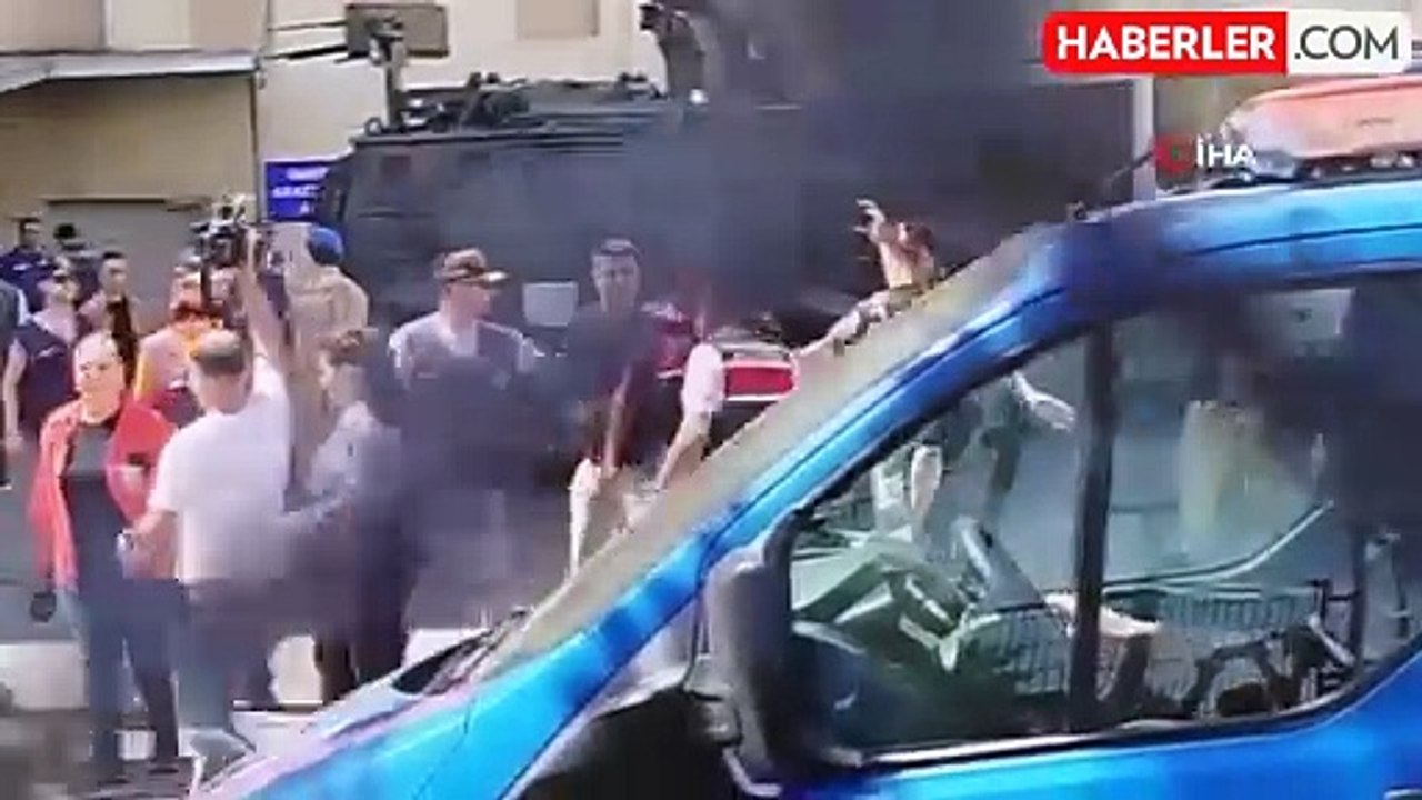 Çarpıcı detay ortaya çıktı! Ekipler dağ bayır Narin'i ararken aile üyeleri bakın neler yapmış