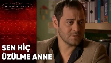 Sen Hiç Üzülme Anne | 59. Bölüm