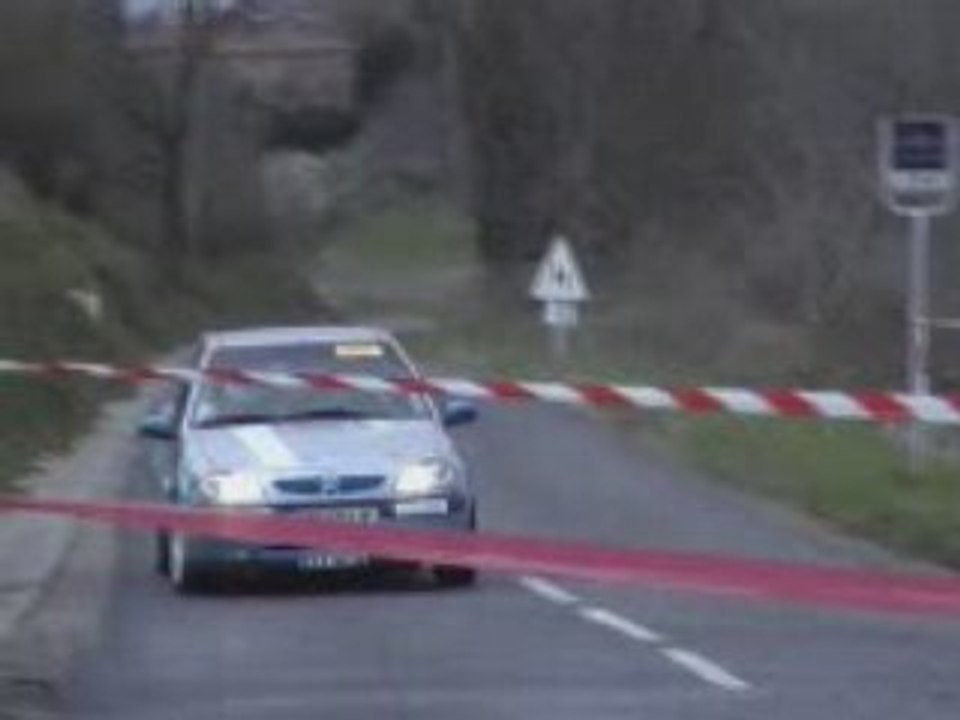 ES3 lyon 2008