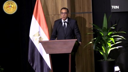 رئيس الوزراء يكشف عن بشرى سعيدة للمصريين: "قطاع الأدوية سيشهد انتهاء الأزمة في خلال أسابيع قليلة"