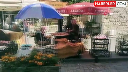 Kanlıca Mantarı Fiyatları Düştü