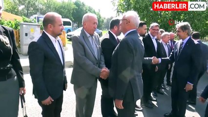 AK Parti Seçim Sonuçlarını Değerlendirip Sahadaki Çalışmaları Hızlandıracak