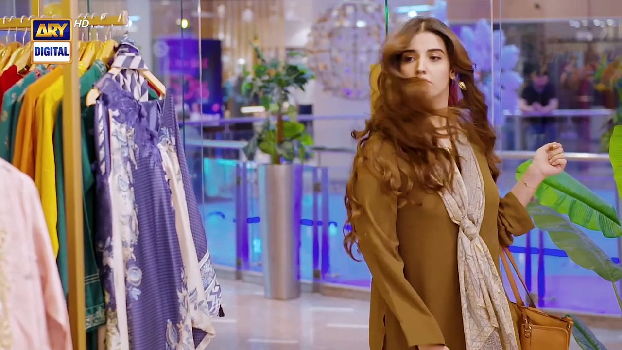 Bismil Episode 11 _ Naumaan Ijaz _ Hareem Farooq _ 25 Sep 2024 _ ARY Digital