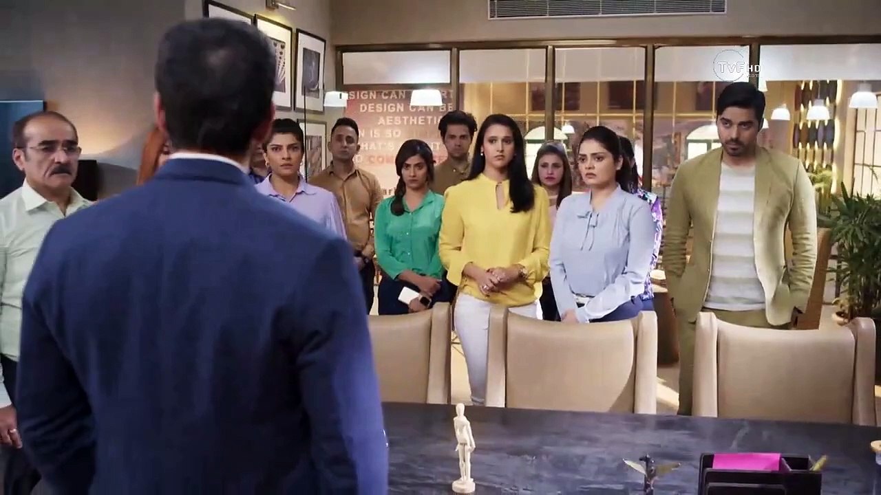 مسلسل وتبقى ليلة الحلقة 39 - TvFHD