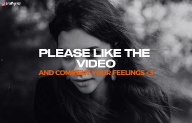 OMER BALIK - Don't Fool Yourself