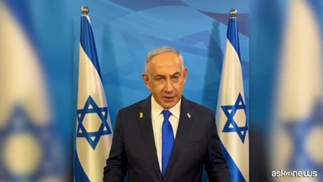 Netanyahu: avanti finch? sfollati non torneranno nel Nord di Israele